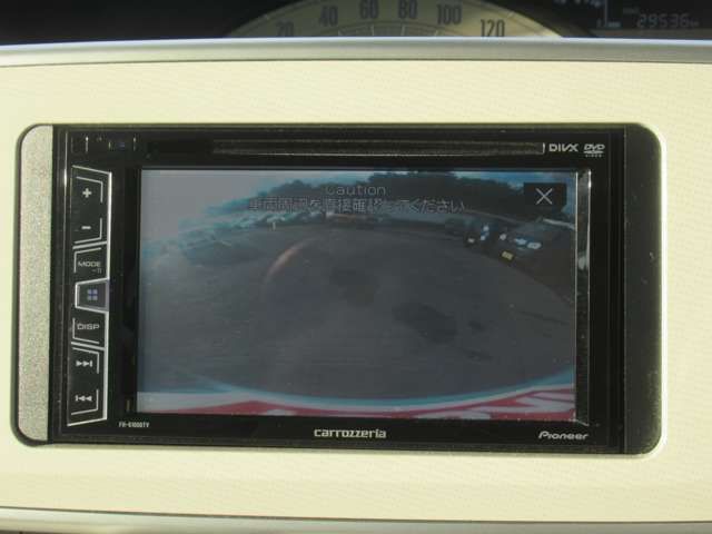 DAIHATSU MOVE canbus 4WD 2018