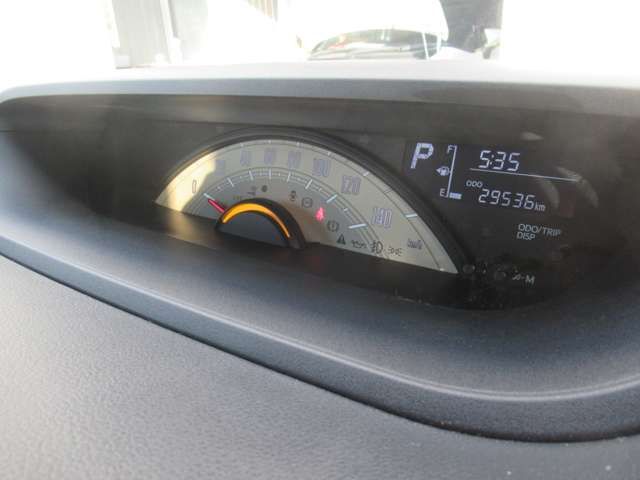 DAIHATSU MOVE canbus 4WD 2018