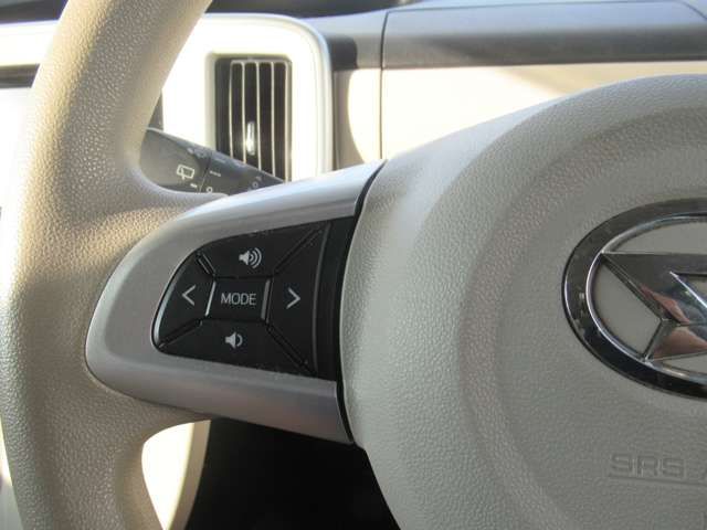 DAIHATSU MOVE canbus 4WD 2018