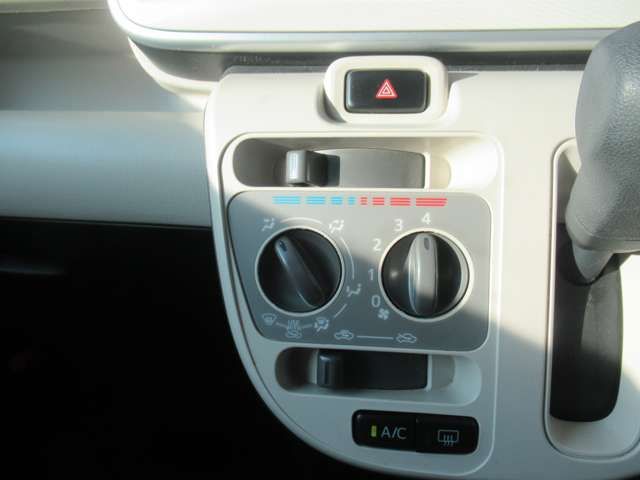 DAIHATSU MOVE canbus 4WD 2018