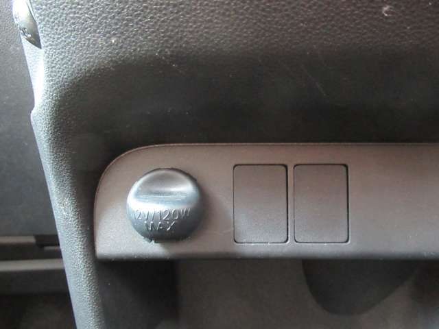 DAIHATSU MOVE canbus 4WD 2018