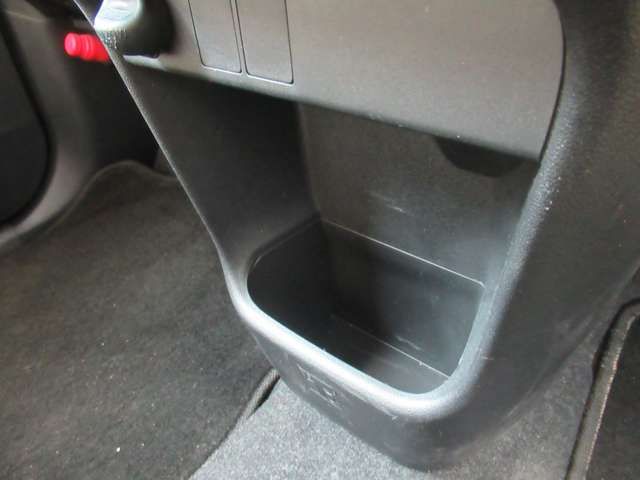 DAIHATSU MOVE canbus 4WD 2018