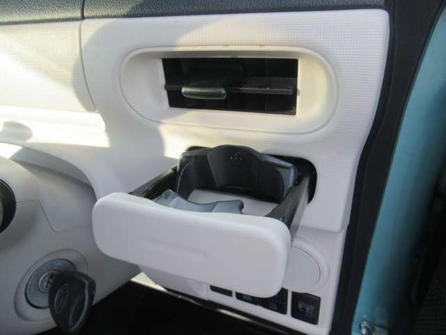 DAIHATSU MOVE canbus 4WD 2018