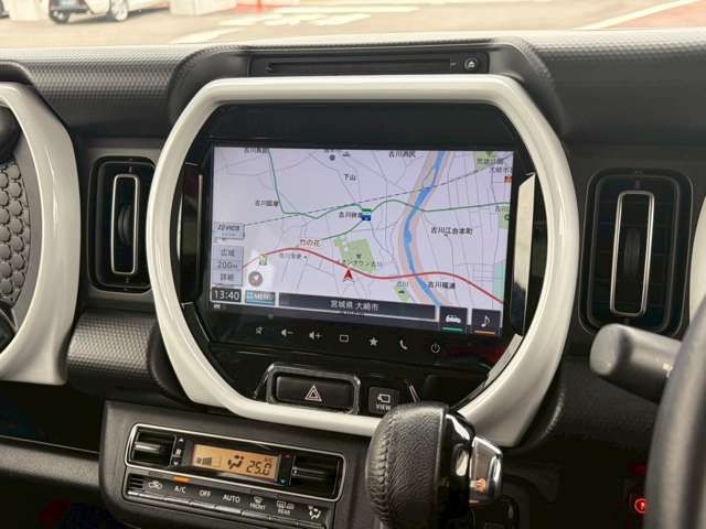 SUZUKI HUSTLER 4WD 2020