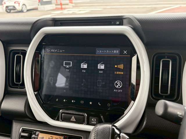 SUZUKI HUSTLER 4WD 2020