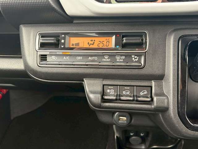 SUZUKI HUSTLER 4WD 2020