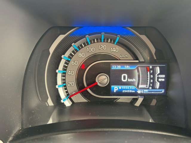 SUZUKI HUSTLER 4WD 2020