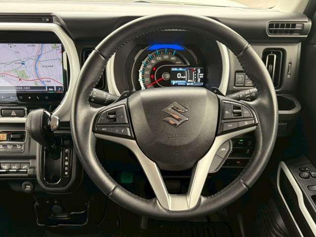 SUZUKI HUSTLER 4WD 2020