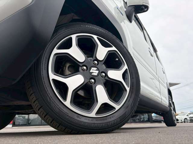 SUZUKI HUSTLER 4WD 2020