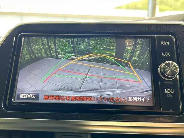 TOYOTA SIENTA HYBRID 2018