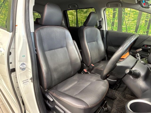 TOYOTA SIENTA HYBRID 2018