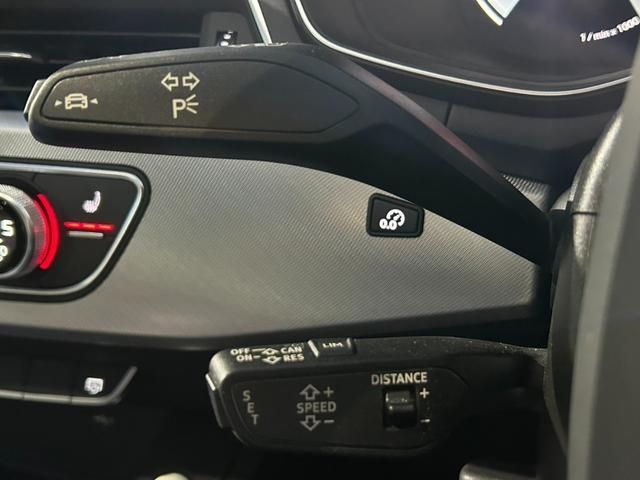 AUDI AUDI A4 AVANT 2021