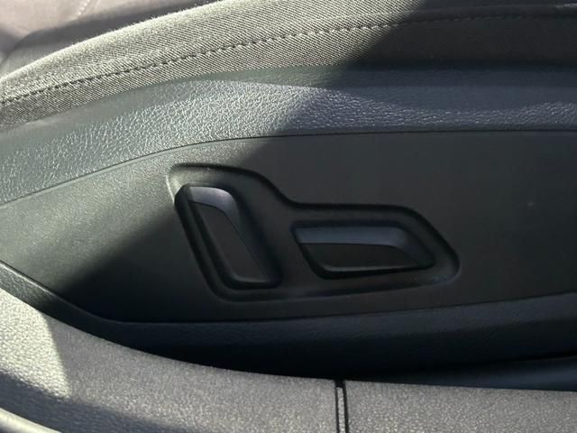 AUDI AUDI A4 AVANT 2021