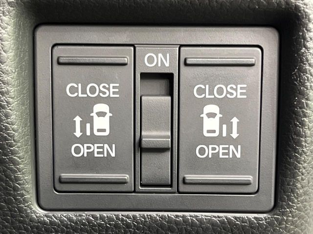 HONDA N BOX CUSTOM 2017