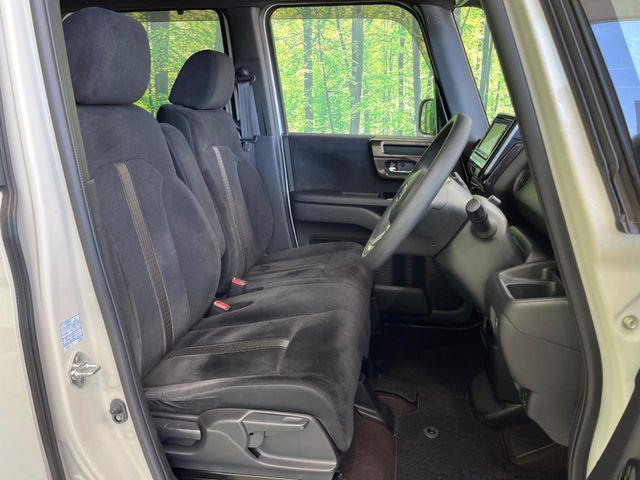 HONDA N BOX CUSTOM 2017