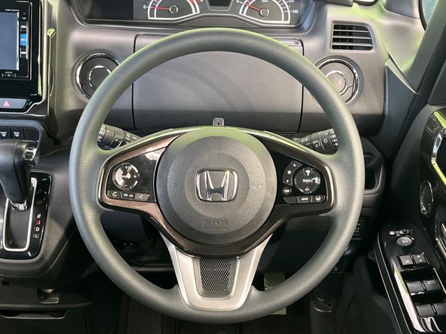 HONDA N BOX CUSTOM 2017