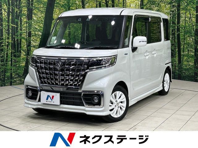 SUZUKI Spacia custom 2023