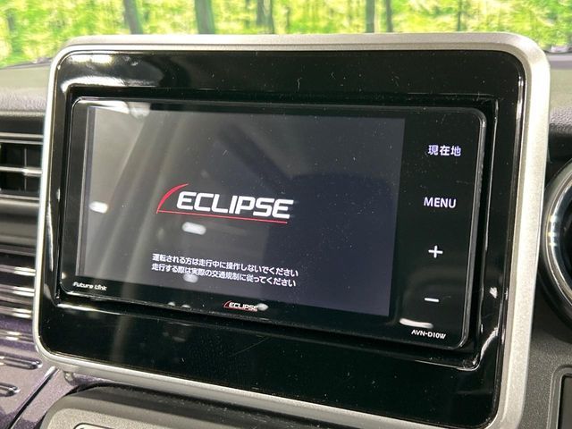 SUZUKI Spacia custom 2023