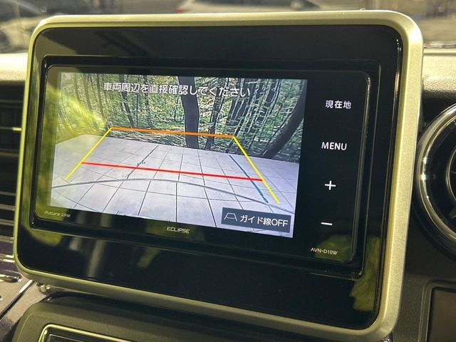 SUZUKI Spacia custom 2023