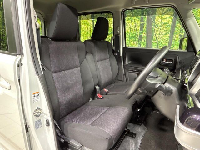 SUZUKI Spacia custom 2023