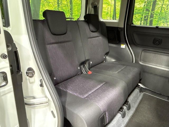 SUZUKI Spacia custom 2023