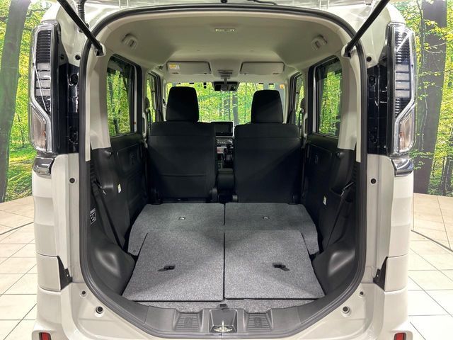 SUZUKI Spacia custom 2023