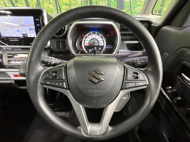 SUZUKI Spacia custom 2023