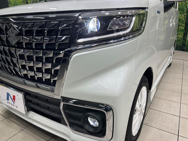 SUZUKI Spacia custom 2023