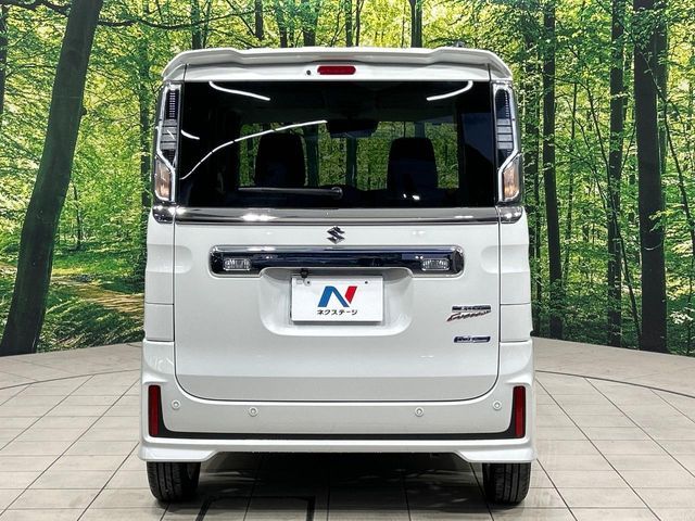 SUZUKI Spacia custom 2023