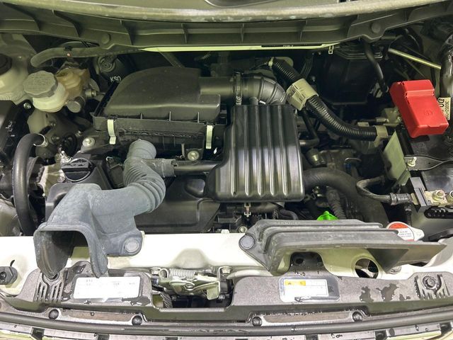 SUZUKI Spacia custom 2023