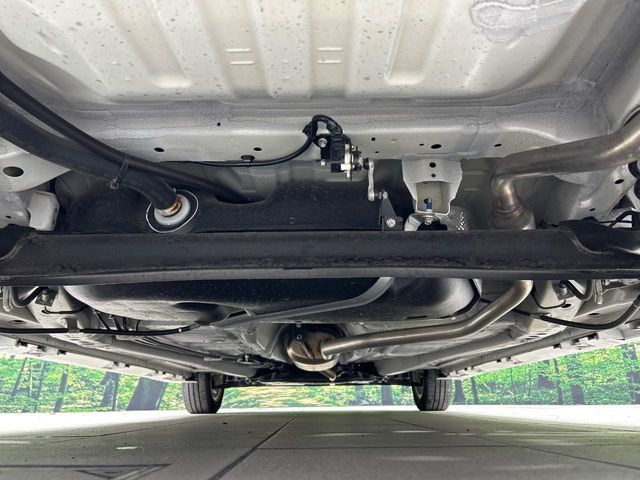 SUZUKI Spacia custom 2023