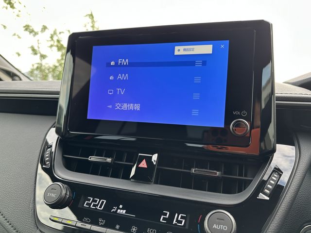 TOYOTA GR COROLLA 2025