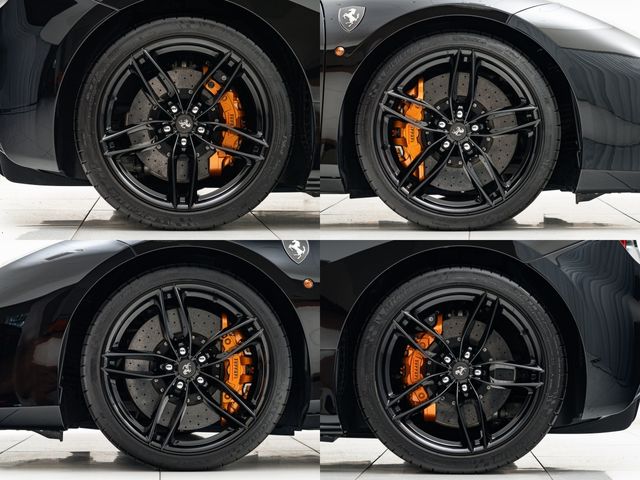 FERRARI FERRARI 488GTB 2017