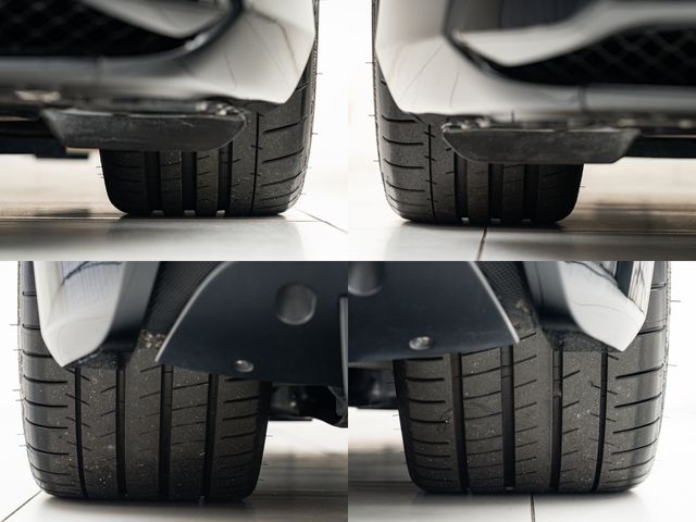 FERRARI FERRARI 488GTB 2017