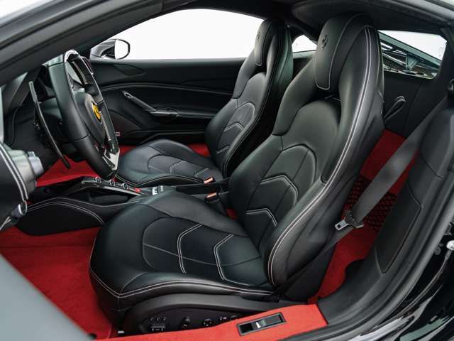 FERRARI FERRARI 488GTB 2017