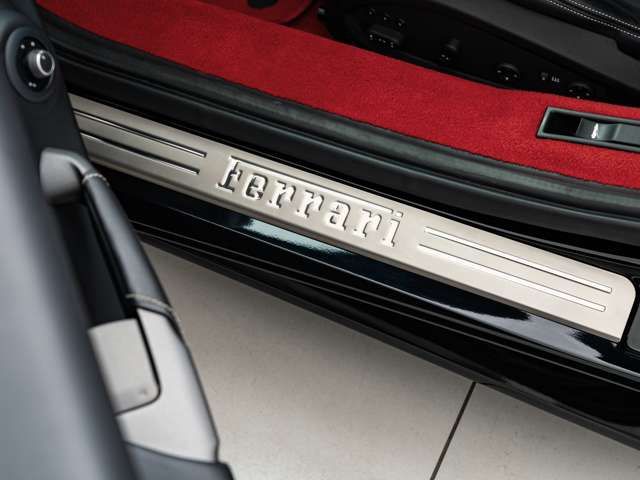 FERRARI FERRARI 488GTB 2017