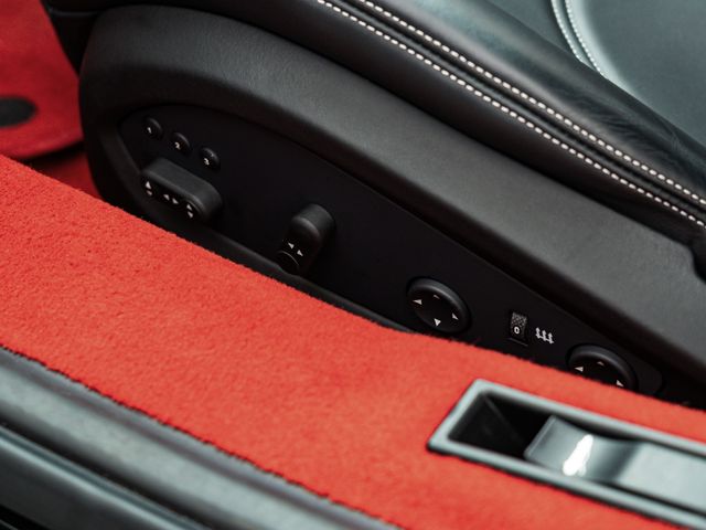 FERRARI FERRARI 488GTB 2017