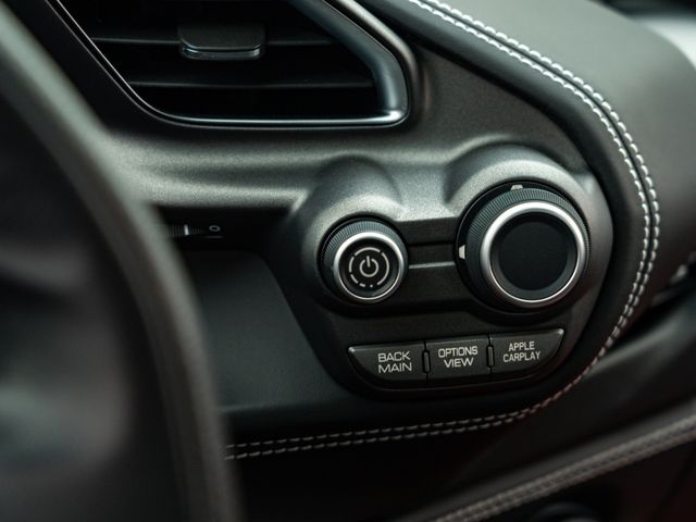 FERRARI FERRARI 488GTB 2017