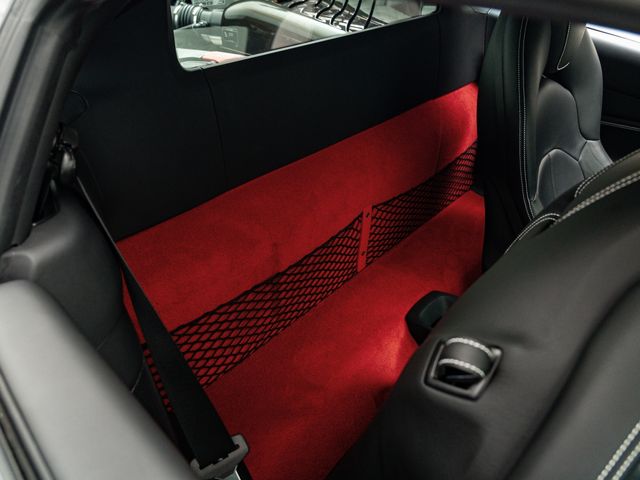 FERRARI FERRARI 488GTB 2017