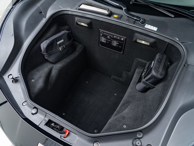 FERRARI FERRARI 488GTB 2017