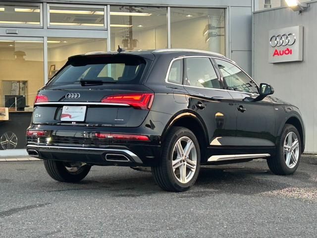 AUDI AUDI Q5 2024