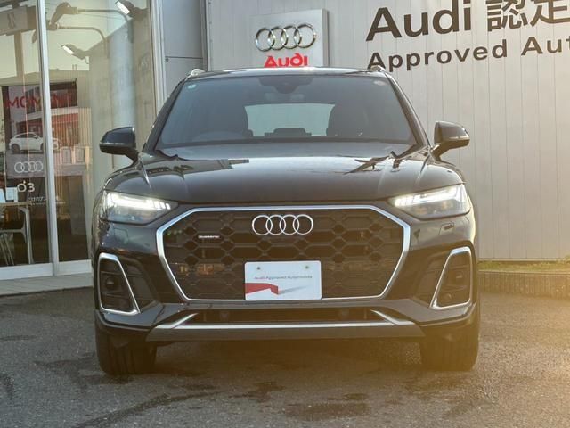 AUDI AUDI Q5 2024