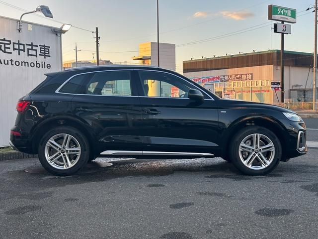 AUDI AUDI Q5 2024