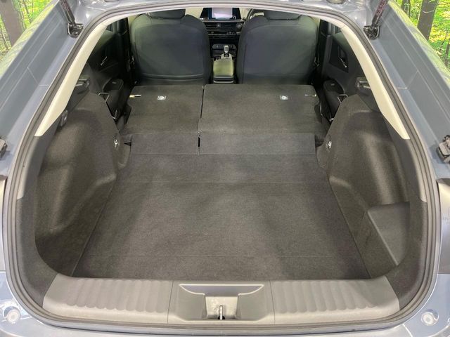 TOYOTA PRIUS 4WD 2024