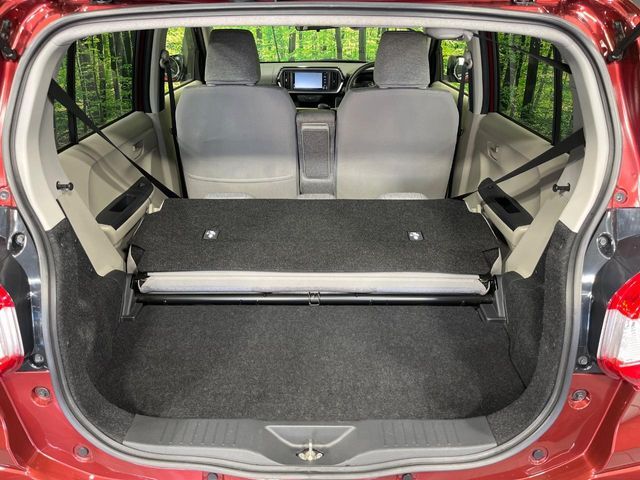 TOYOTA PASSO 4WD 2022