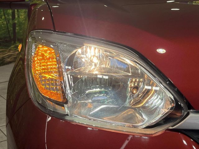 TOYOTA PASSO 4WD 2022