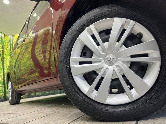 TOYOTA PASSO 4WD 2022