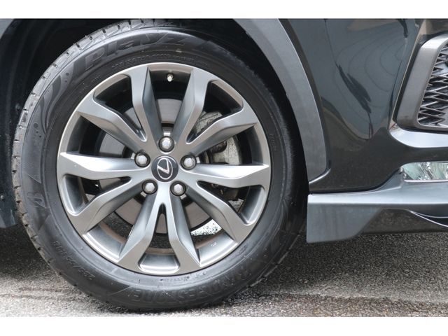 TOYOTA LEXUS NX300 2018