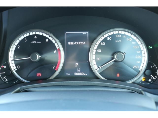 TOYOTA LEXUS NX300 2018