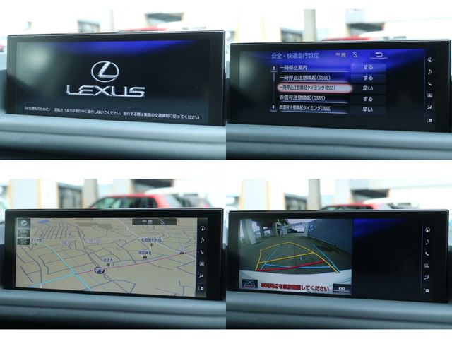 TOYOTA LEXUS CT200h 2020